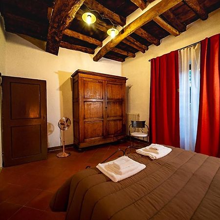 Il Papavero - Montefioralle Apartment Greve in Chianti Exterior photo